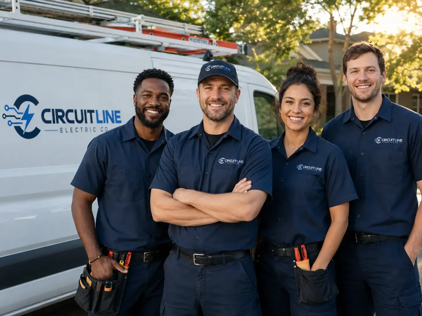 Whole Home Rewiring company in Senath, MO