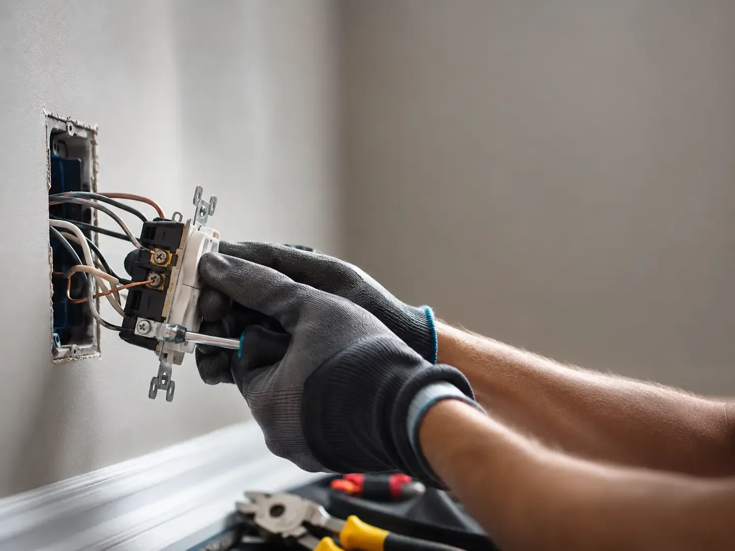 Why choose Whole Home Rewiring in Senath, MO